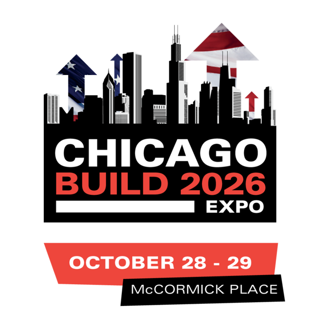chicagobuild2026 logo